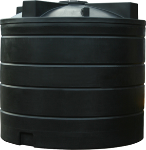 10,000 Litre Underground Water Tank