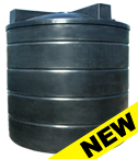 10,000 Litre Potable Water Tank