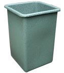 Planter Green Granite 100Litres