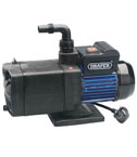 100L/min(max) 1000W 230V MultiSurface Mounted Pump