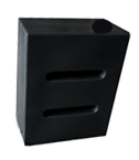 Drinking Water Storage Tank 1050 Litres V3