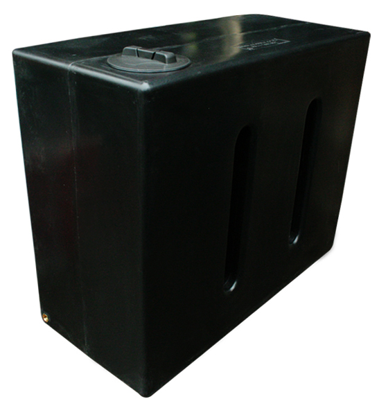 1050 Ltr Baffled Water Tank