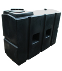 1100 Litre Water Tank