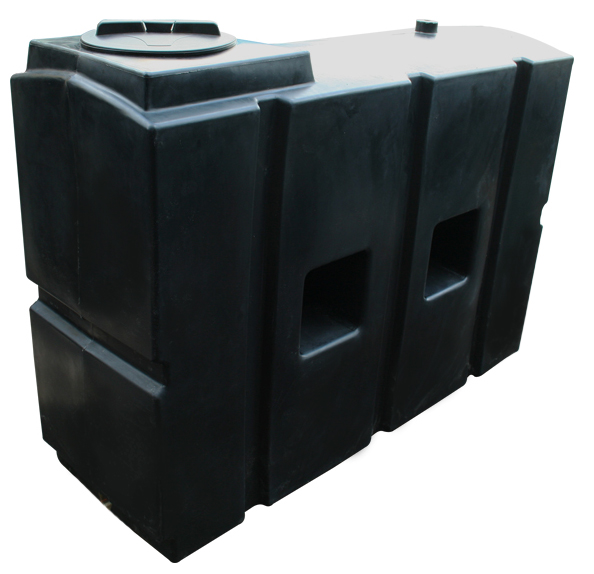 1100 Litre Water Tank