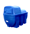 Adblue 1235 Litres