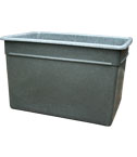 Planter Granite 125 Litres