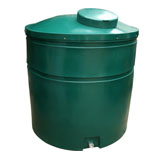 Ecosure Insulated 1340 Litre Water Tank - 294 gallons