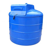  Adblue Dispenser 1400 litres