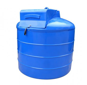 Adblue Dispenser 1400 litres