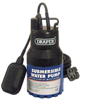 Submersible Water Pump SWP144A