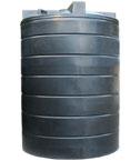 15,600 Litre Potable Water Tank