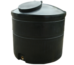 1450 Litre Molasses Tank