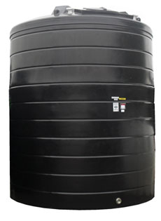 15000 Litre Water Storage Tank - 3000 gallons