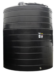 Water Tank 15,000 Litre - 3000 gallons