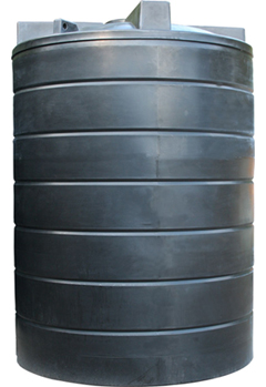 15,600 Litre Water Tank - 3000 gallons
