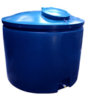 Ecosure 1600 Litre Adblue Tank
