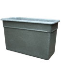 Garden Planter Granite 160 Litres