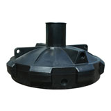 1650 Litre Underground Water Tank