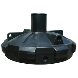 1650 Litre Underground Water Tank