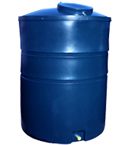 Ecosure 1800 Litre Adblue Tank