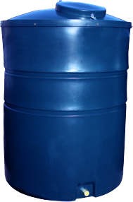 Ecosure 1800 Litre Adblue Tank