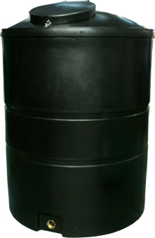 1850 Litre Molasses Tank