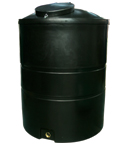 1850 Litre Liquid Fertilizer Tank
