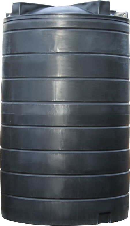 19,000 Litre Water Tank - 4000 gallons