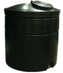 2000 Litre Liquid Fertilizer Tank