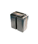 12 Gal / 55 Litre Water Loft Tank - 201220
