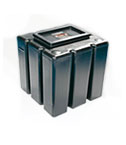 20 Gal / 91 Litres Cold Water Loft Tank - 202020