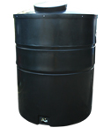 Ecosure Insulated 2100 Litre Water Tank