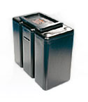 15 Gal / 68 Litres Cold Water Loft Tank - 241518