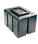 15 Gal / 68 Litres Cold Water Loft Tank - 241717