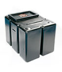 18 Gal / 82 Litres Cold Water Loft Tank - 241819