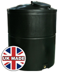 2,500 Litre Drinking Water Tank