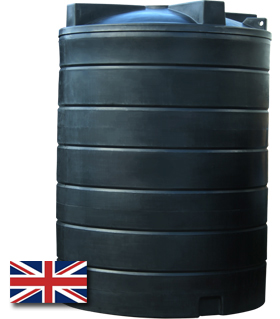 25000 Litre Potable Water Tank