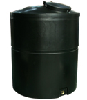 2500 Litre Fertilizer Tank