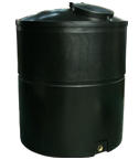 Ecosure 2500 Litre Water Tank
