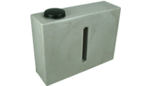 280 Litre Antique Stone V1