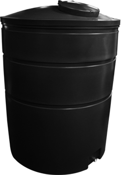 Ecosure 3000 Litre Water Tank - 659 gallons