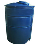 Ecosure 3000 Litre Milk Tank