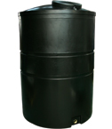 3000 Litre Molasses Tank