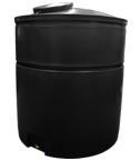 Ecosure 3100 Litre Sprayer Tank