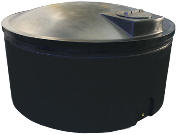Ecosure 3400 Litre Water Tank - 700 gallons