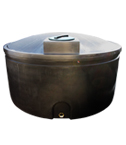 3400 Litre Water Tank 1