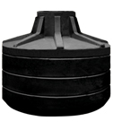 Fertilizer Tanks