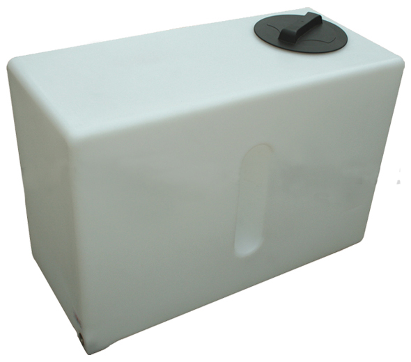 350 Litre Baffled Water Tank