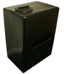 300 litre water tanks