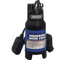 Submersible Water Pump 35467